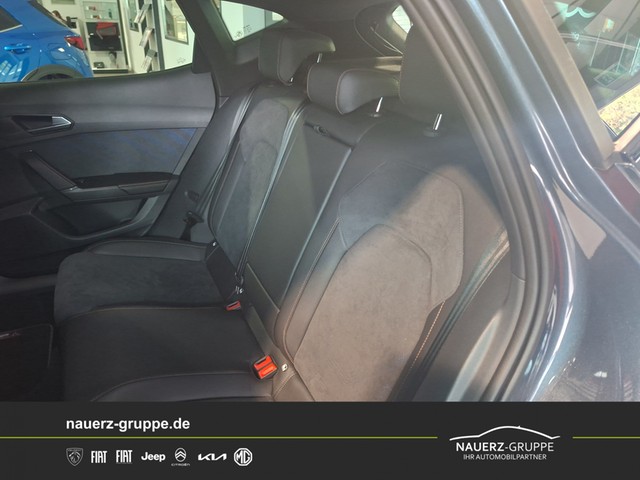Fahrzeugabbildung SEAT Formentor 1.5 eTSI