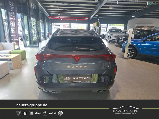 Fahrzeugabbildung SEAT Formentor 1.5 eTSI