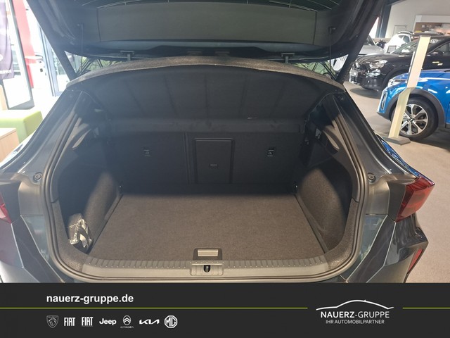 Fahrzeugabbildung SEAT Formentor 1.5 eTSI