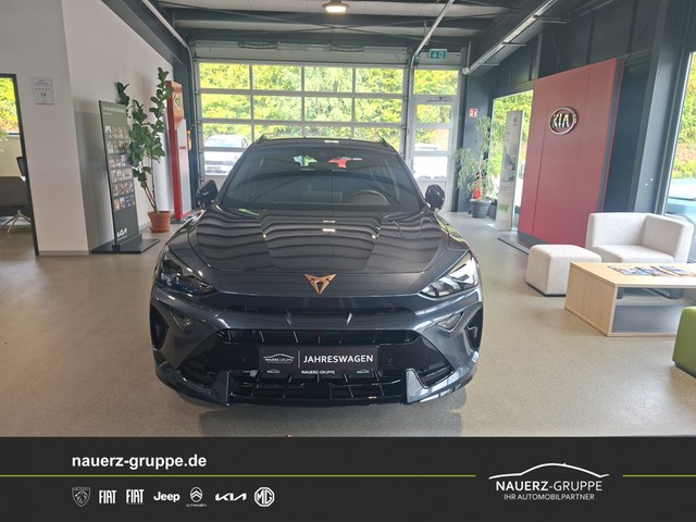 Fahrzeugabbildung SEAT Formentor 1.5 eTSI