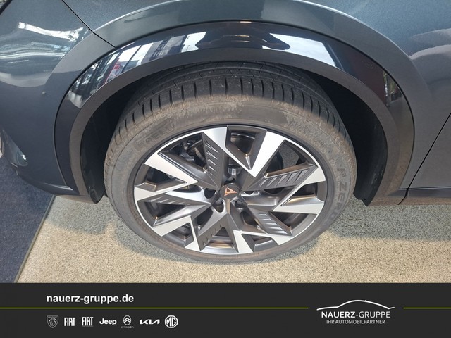 Fahrzeugabbildung SEAT Formentor 1.5 eTSI