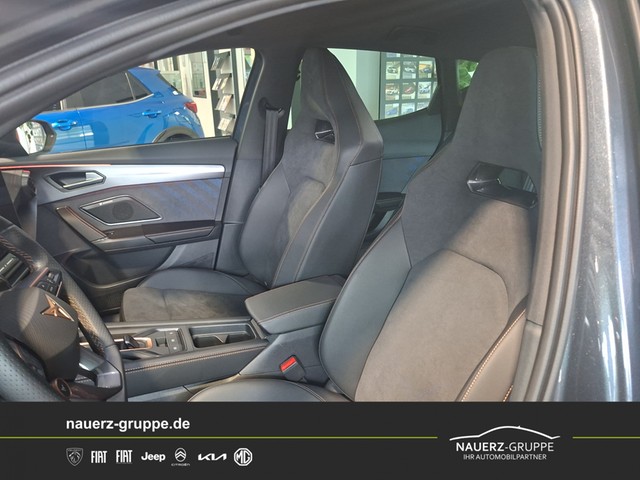 Fahrzeugabbildung SEAT Formentor 1.5 eTSI