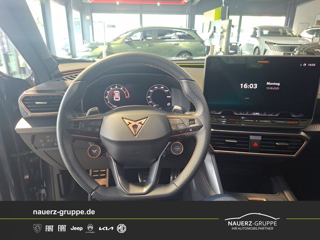 Fahrzeugabbildung SEAT Formentor 1.5 eTSI
