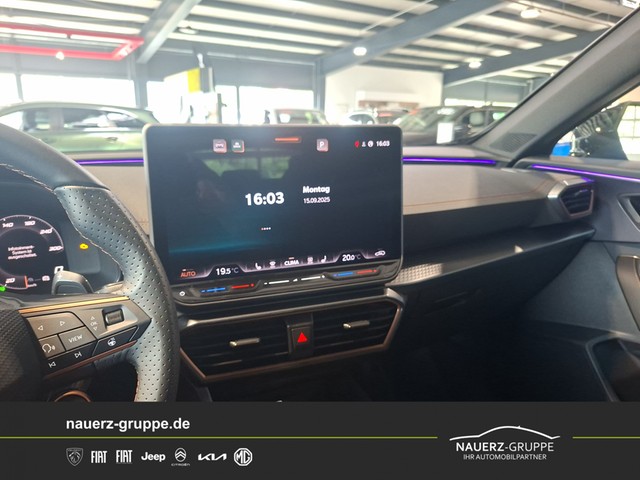 Fahrzeugabbildung SEAT Formentor 1.5 eTSI