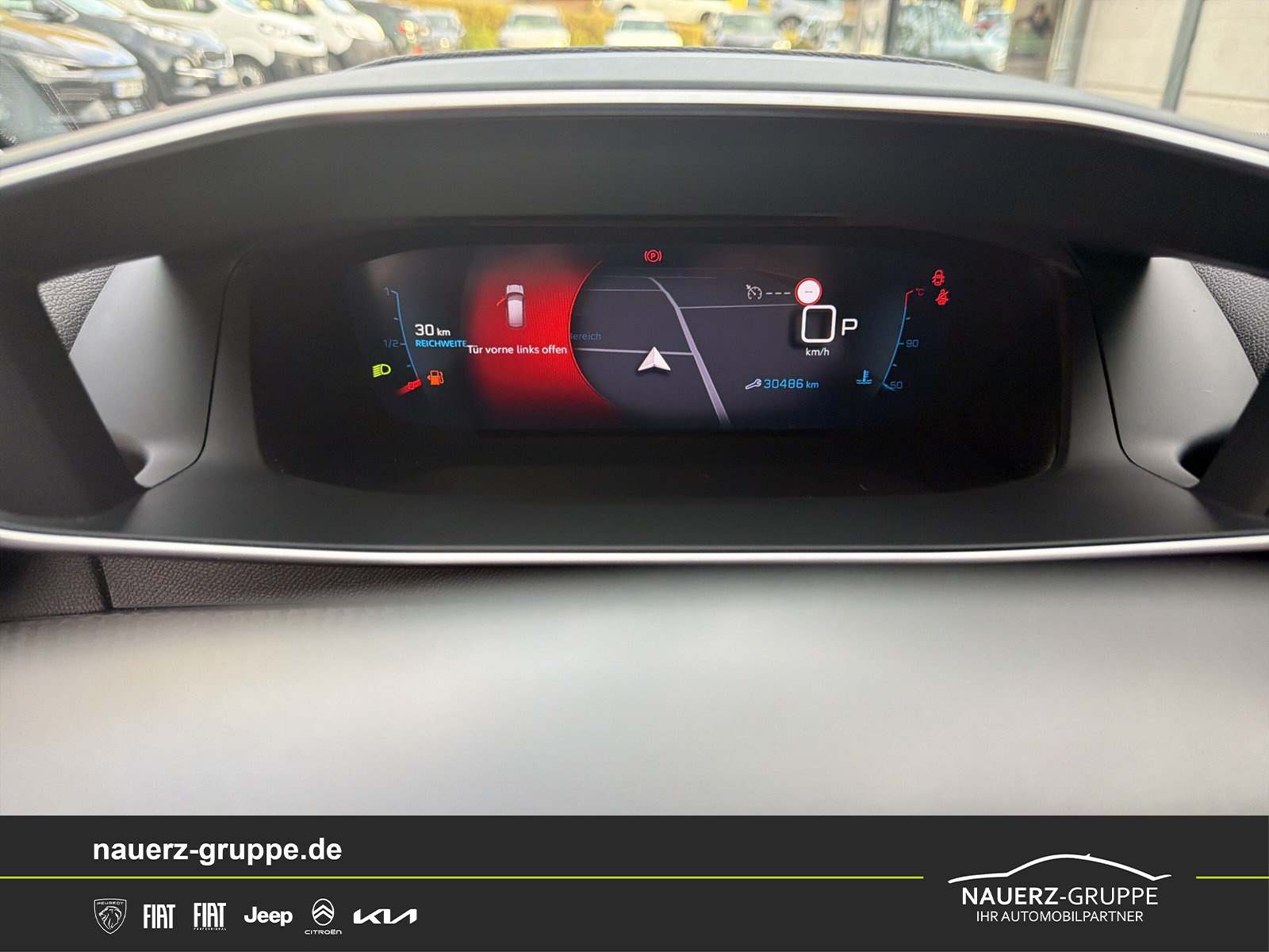 Fahrzeugabbildung Peugeot 208 1.2 PureTech 100 Allure Pack