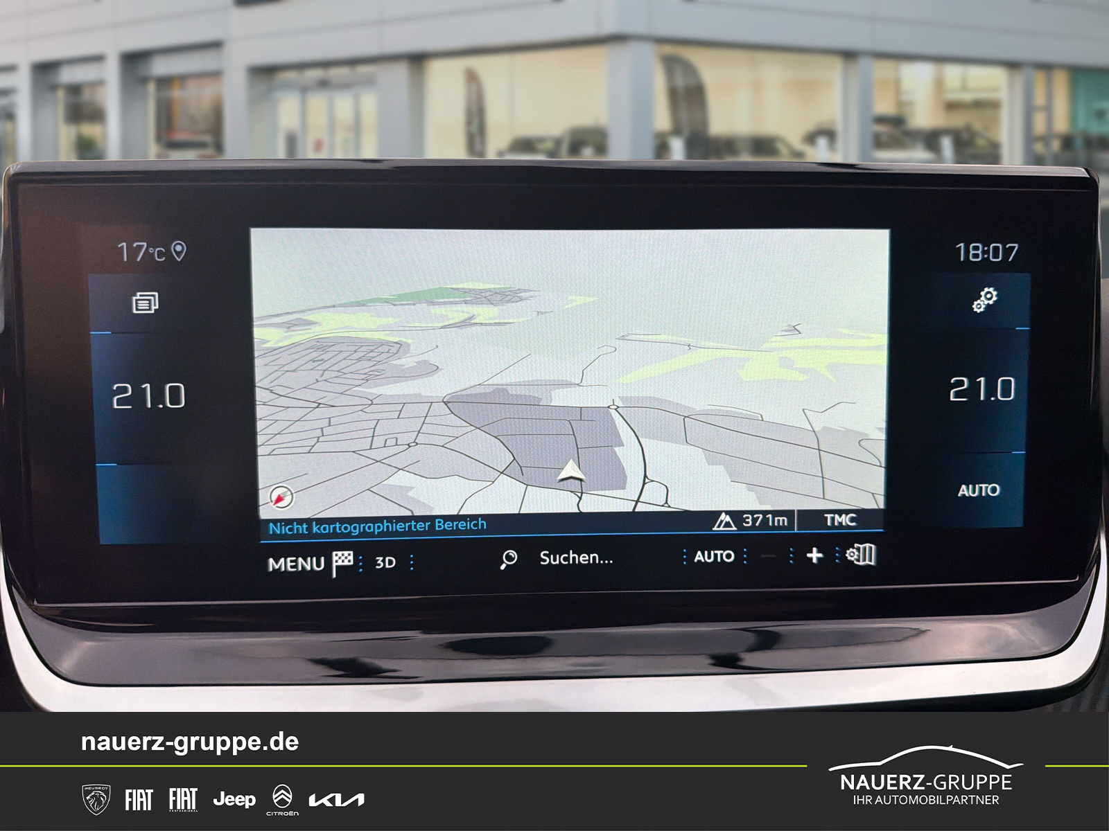 Fahrzeugabbildung Peugeot 208 1.2 PureTech 100 Allure Pack