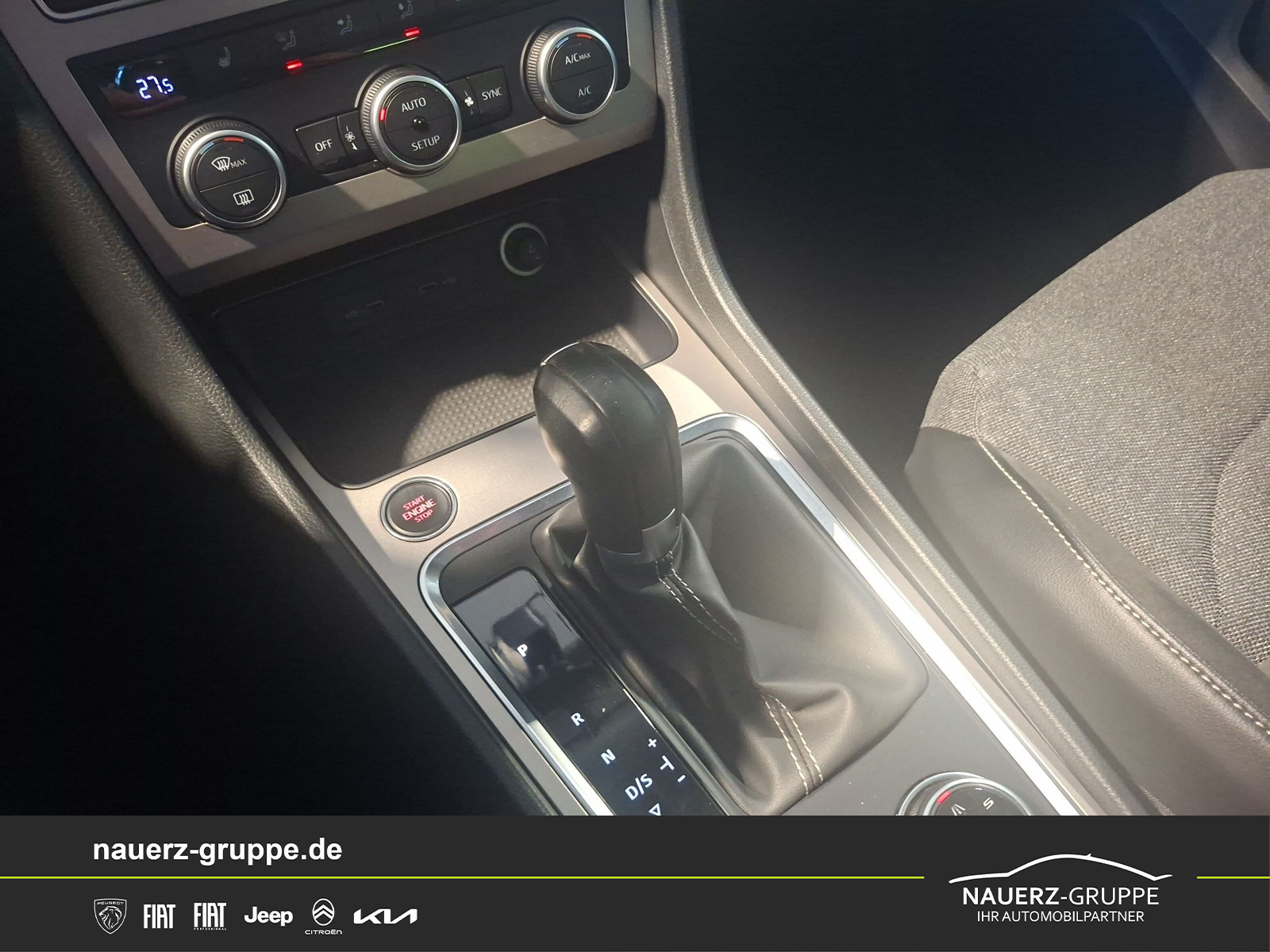 Fahrzeugabbildung SEAT Ateca 1.5 TSI Xperince