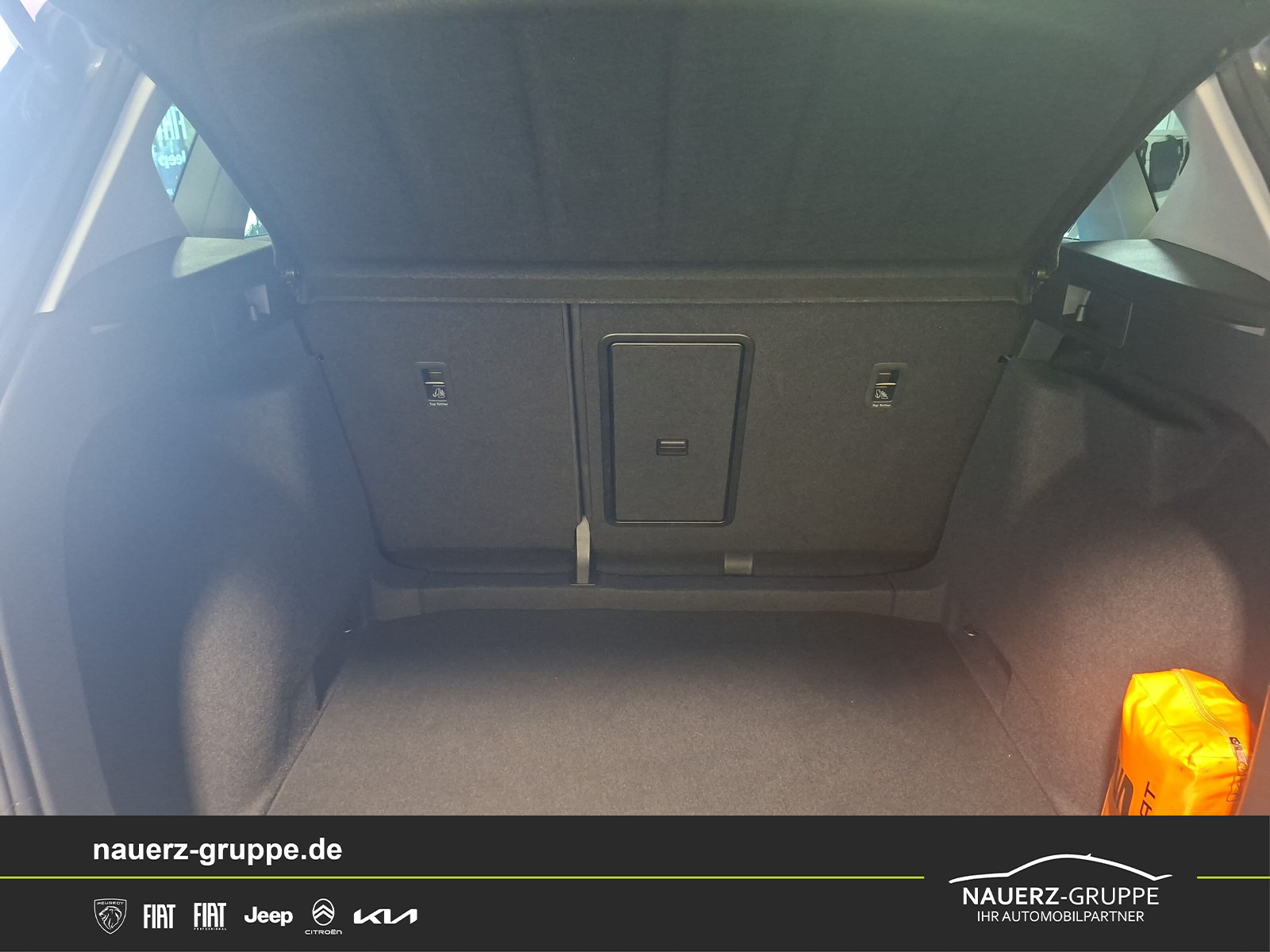 Fahrzeugabbildung SEAT Ateca 1.5 TSI Xperince