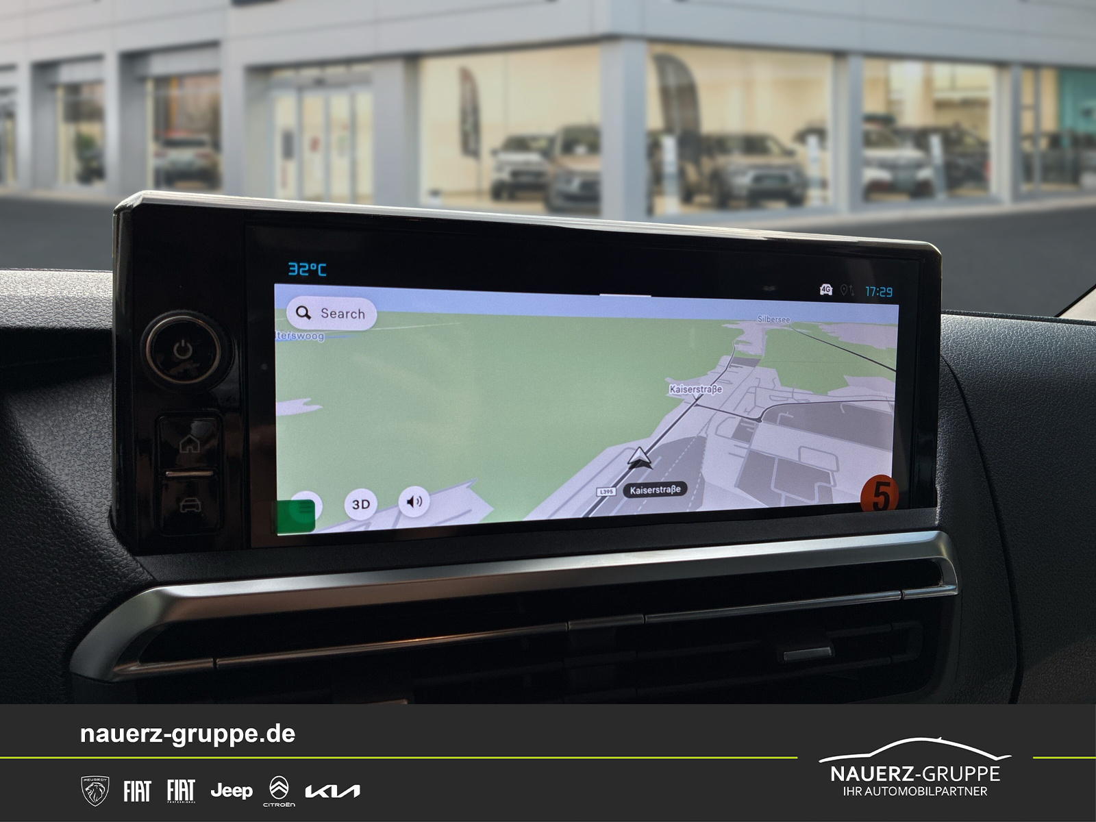 Fahrzeugabbildung Citroen Spacetourer Plus M 180 EAT8 Diesel - mit KI generiert/bearbeitet