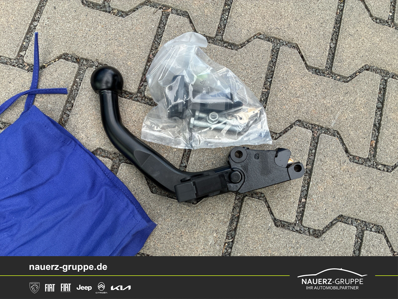 Fahrzeugabbildung Citroen Spacetourer Plus M 180 EAT8 Diesel - mit KI generiert/bearbeitet