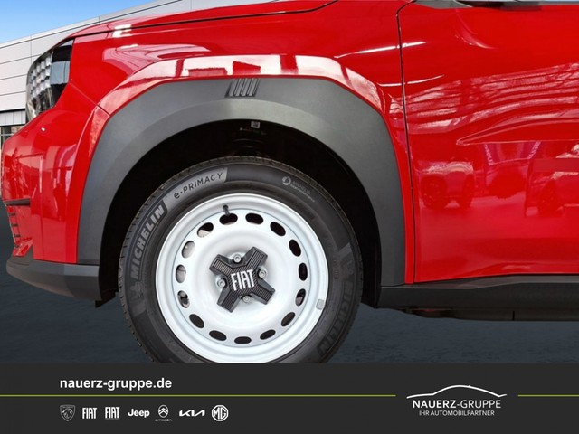 Fahrzeugabbildung Fiat Grande Panda Elektro 83 kW Red
