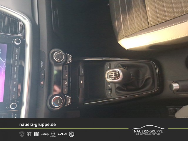 Fahrzeugabbildung Kia Stonic 1.0 T-GDI Spirit - mit KI generiert/bearbeitet