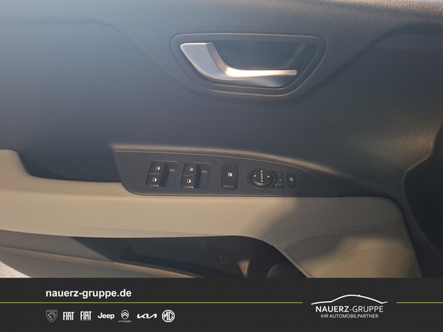 Fahrzeugabbildung Kia Stonic 1.0 T-GDI Spirit - mit KI generiert/bearbeitet