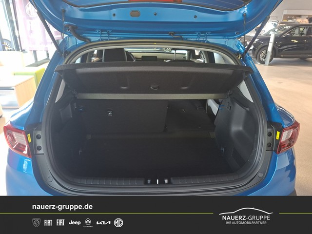 Fahrzeugabbildung Kia Stonic 1.0 T-GDI Spirit - mit KI generiert/bearbeitet