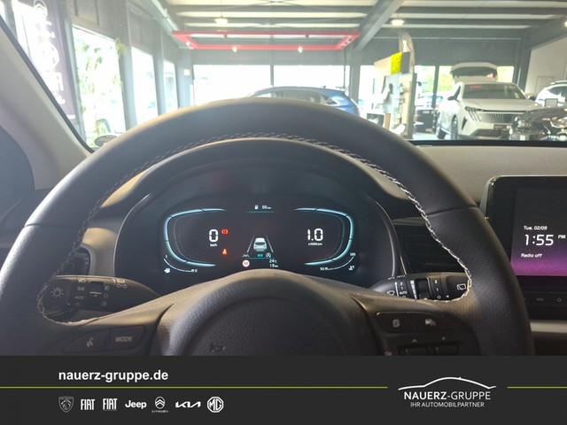 Fahrzeugabbildung Kia Stonic 1.0 T-GDI Spirit - mit KI generiert/bearbeitet