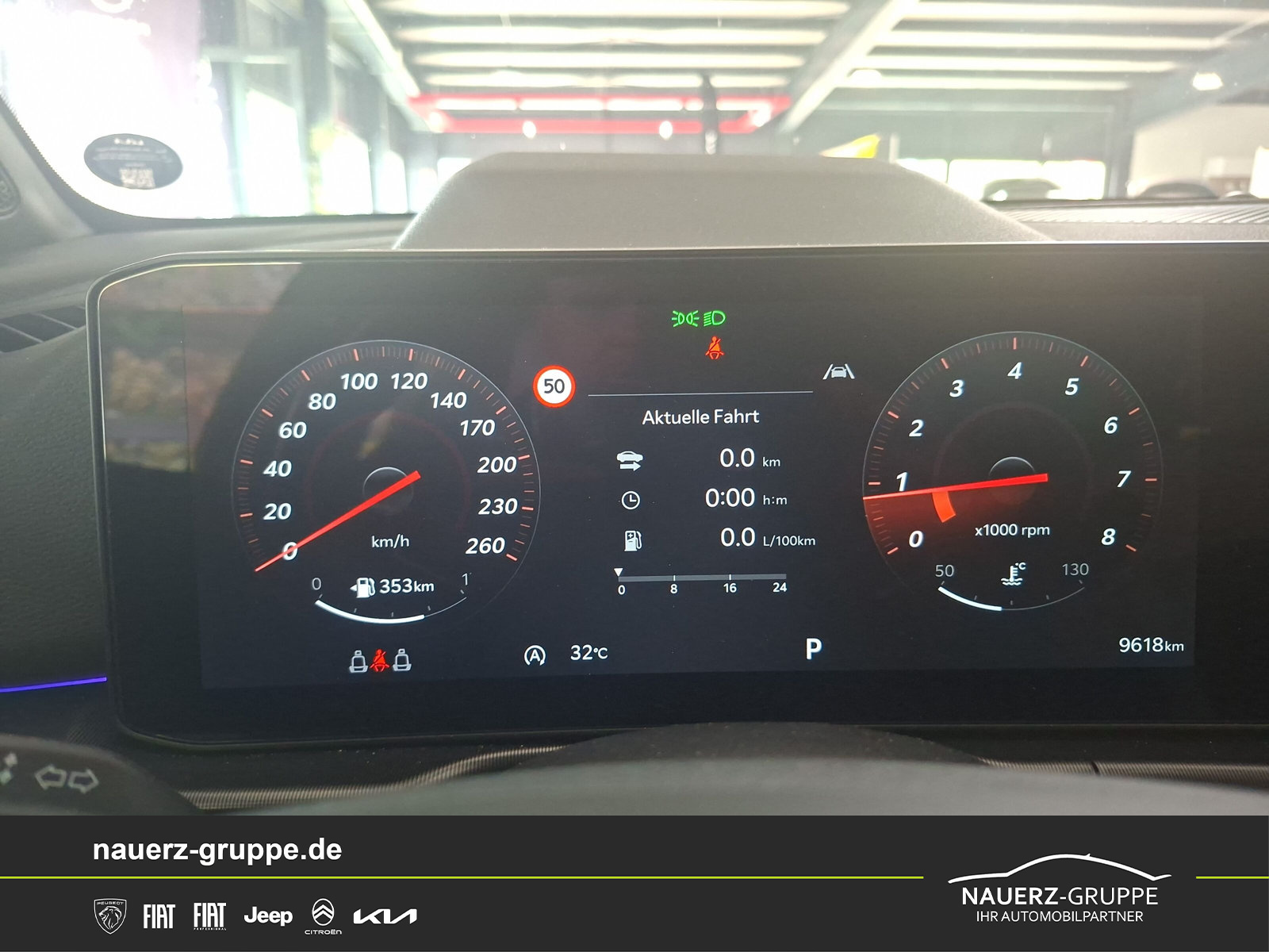 Fahrzeugabbildung Kia Sportage GT-Line 4WD 1.6 T - mit KI generiert/bearbeitet
