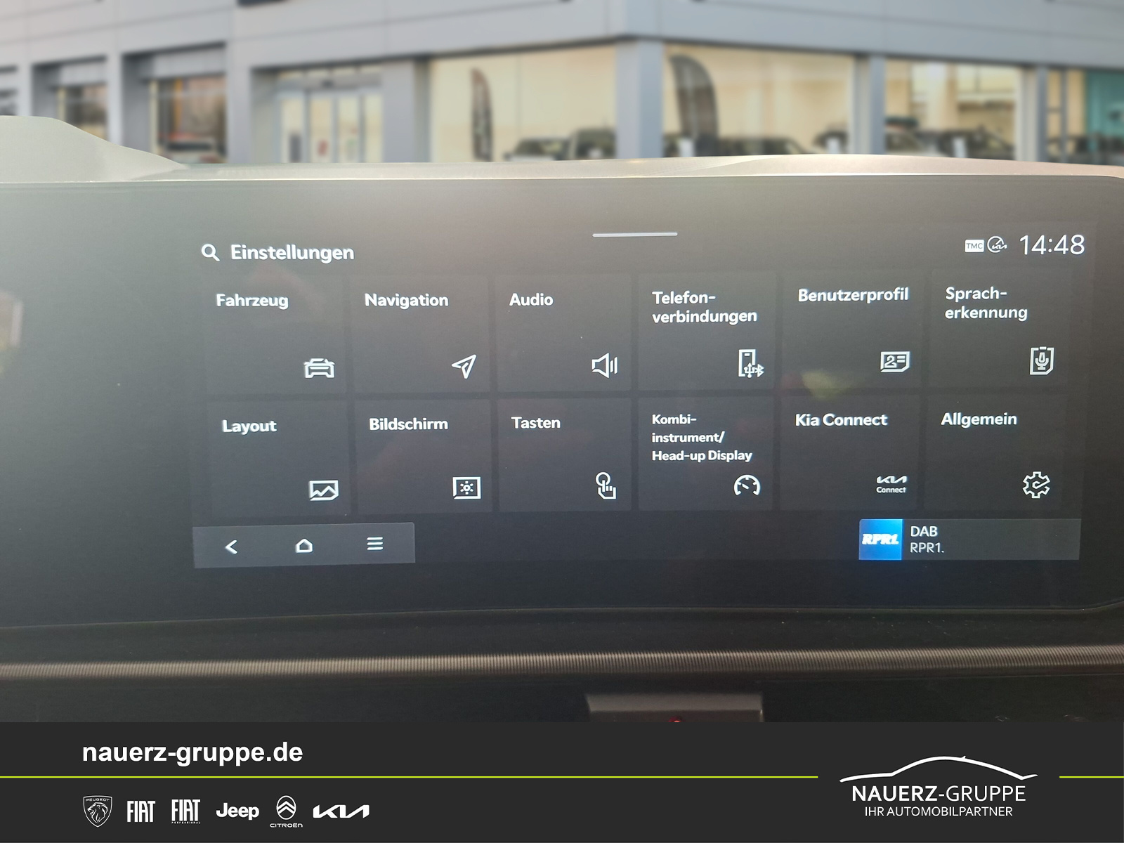 Fahrzeugabbildung Kia Sportage GT-Line 4WD 1.6 T - mit KI generiert/bearbeitet