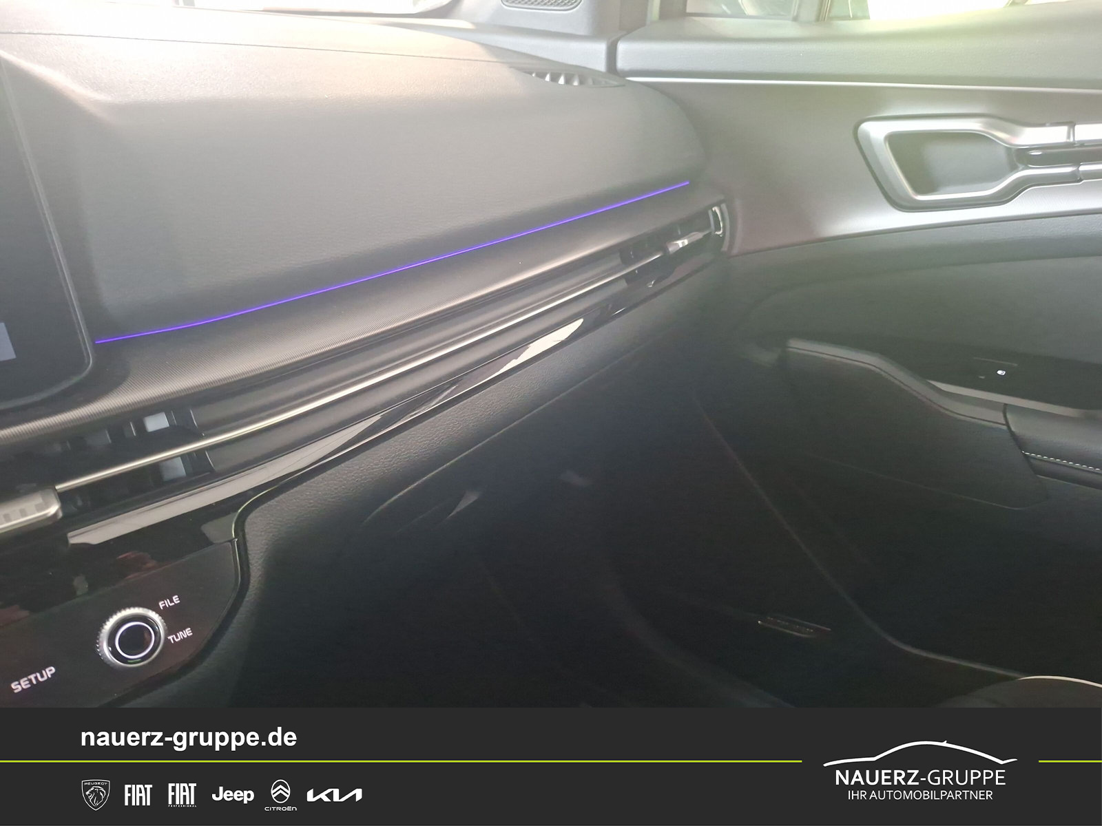 Fahrzeugabbildung Kia Sportage GT-Line 4WD 1.6 T - mit KI generiert/bearbeitet