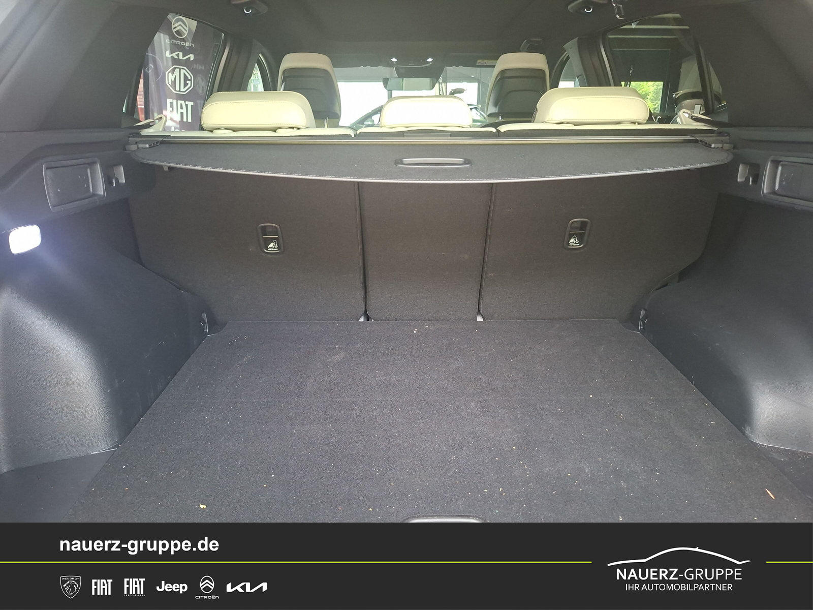 Fahrzeugabbildung Kia Sportage GT-Line 4WD 1.6 T - mit KI generiert/bearbeitet