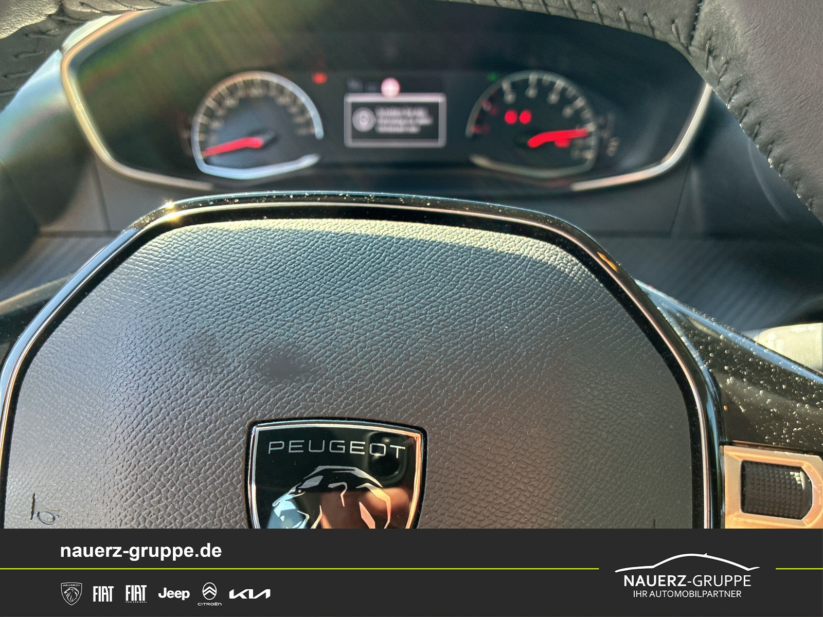 Fahrzeugabbildung Peugeot 208 Active PureTech 75