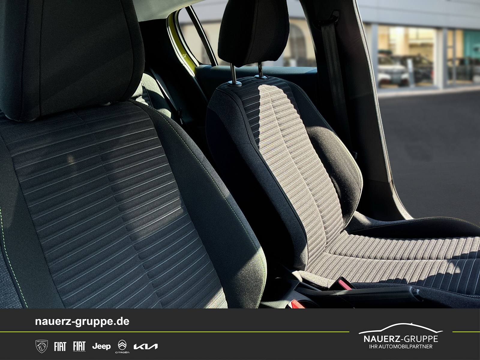 Fahrzeugabbildung Peugeot 208 Active PureTech 75