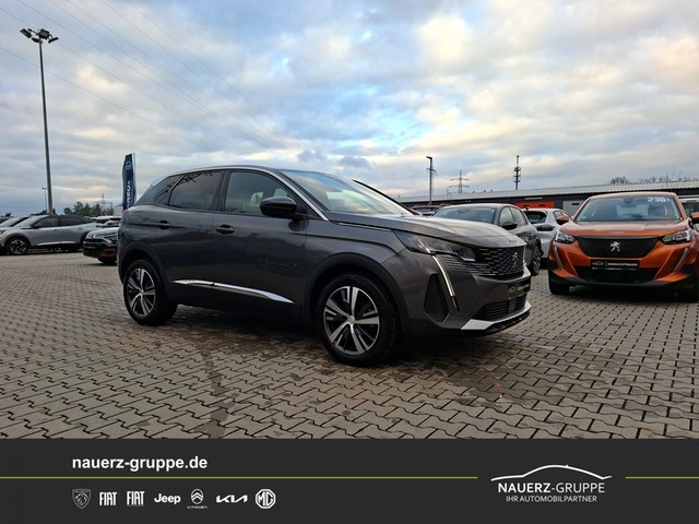 Peugeot 3008 Allure Pack PureTech 130