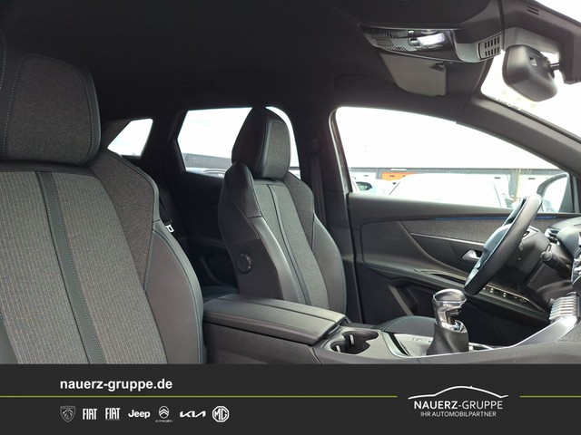 Fahrzeugabbildung Peugeot 3008 Allure Pack PureTech 130