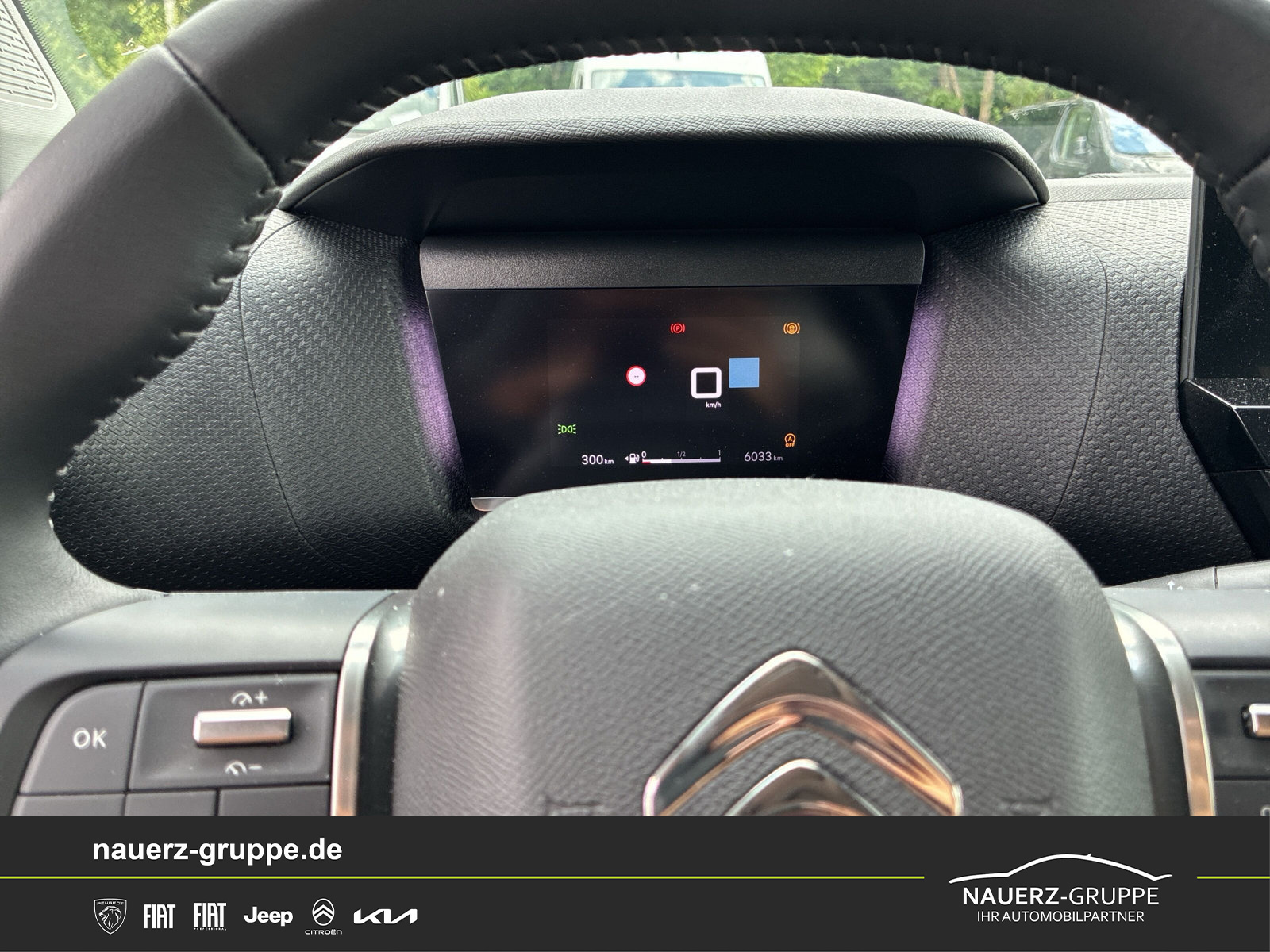 Fahrzeugabbildung Citroen C4 Max 130 NAVI SHZ Leder