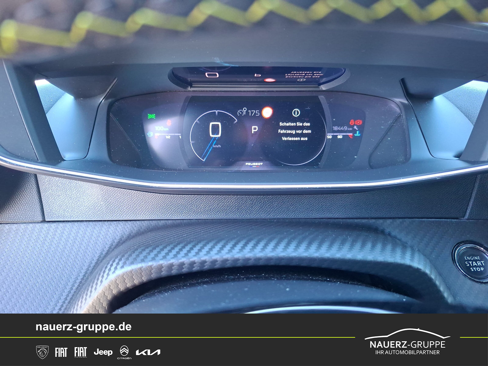 Fahrzeugabbildung Peugeot 2008 GT PureTech 130 EAT8