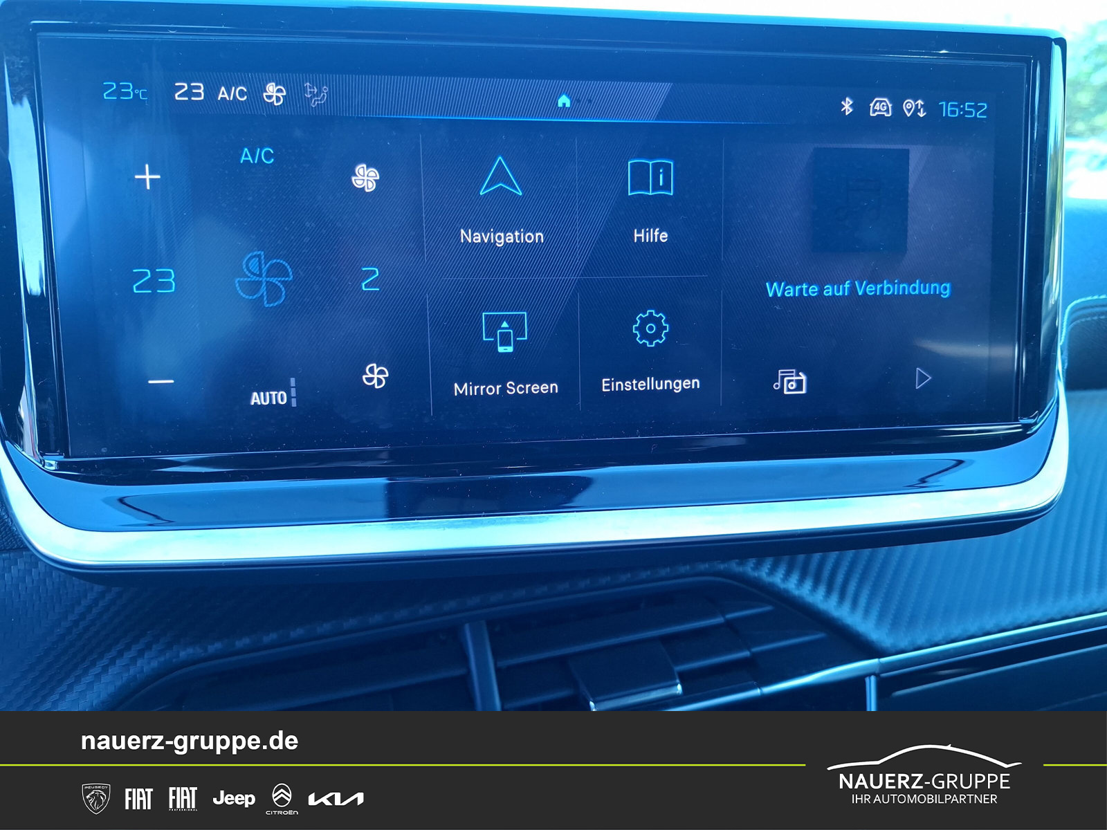 Fahrzeugabbildung Peugeot 2008 GT PureTech 130 EAT8