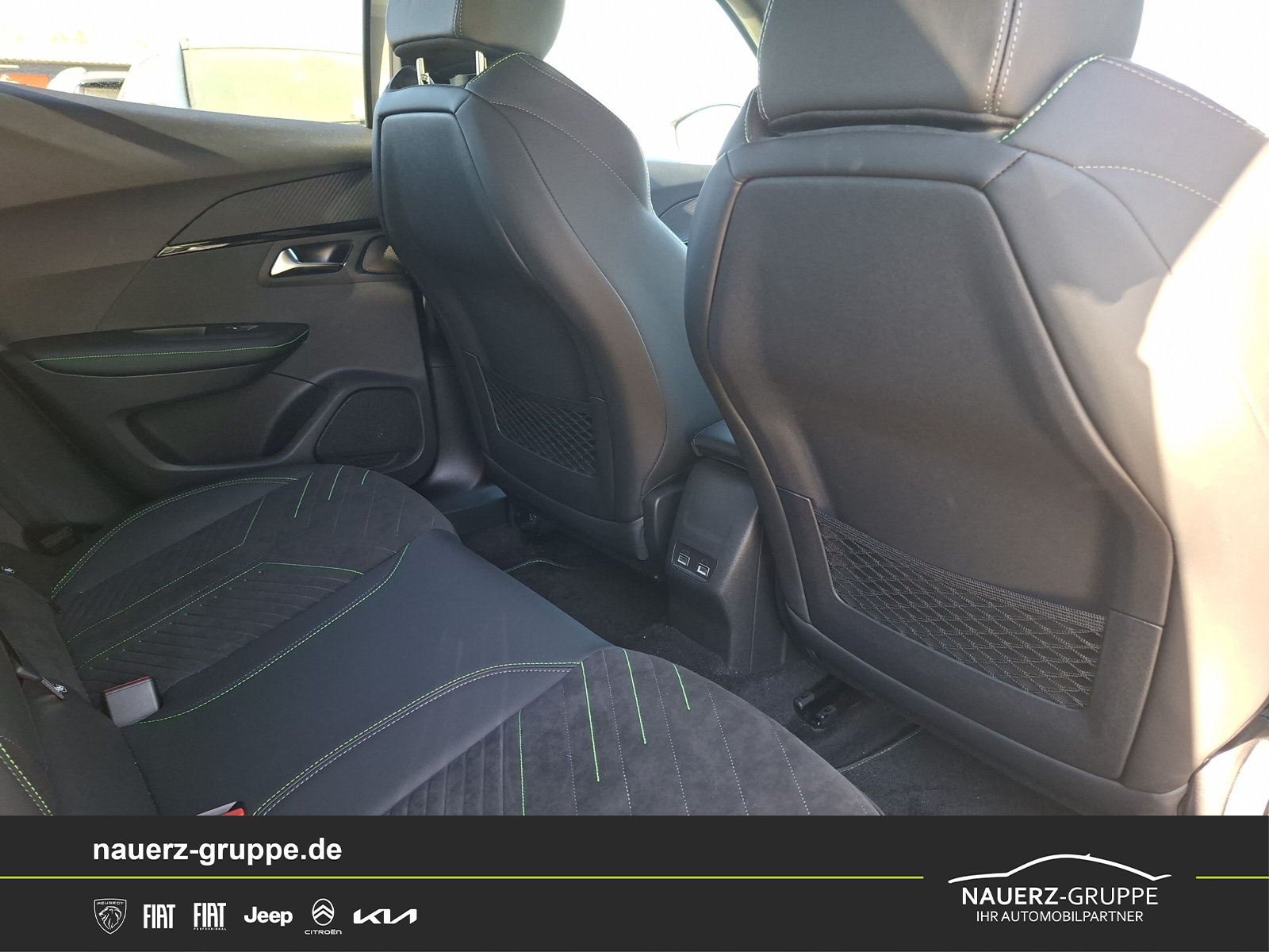 Fahrzeugabbildung Peugeot 2008 GT PureTech 130 EAT8