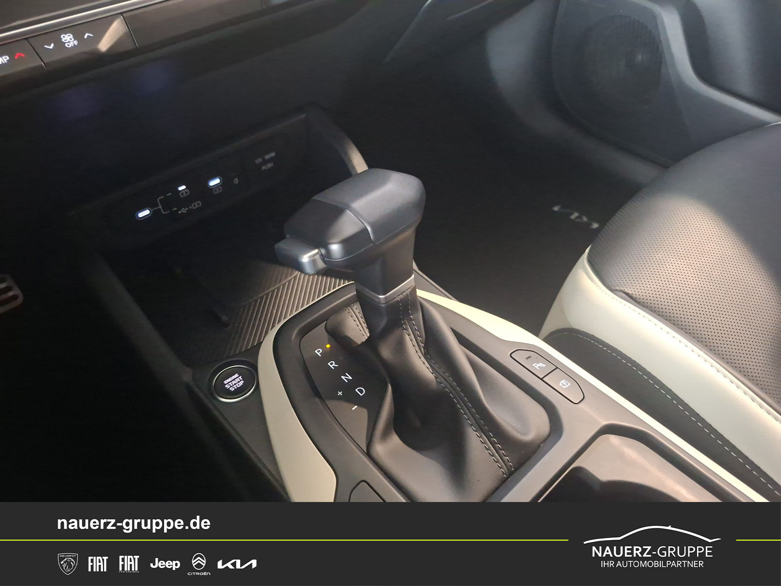 Fahrzeugabbildung Kia K4 Sportswagon 1.6 T-GDI 132 kW GT-Line - mit KI generiert/bearbeitet