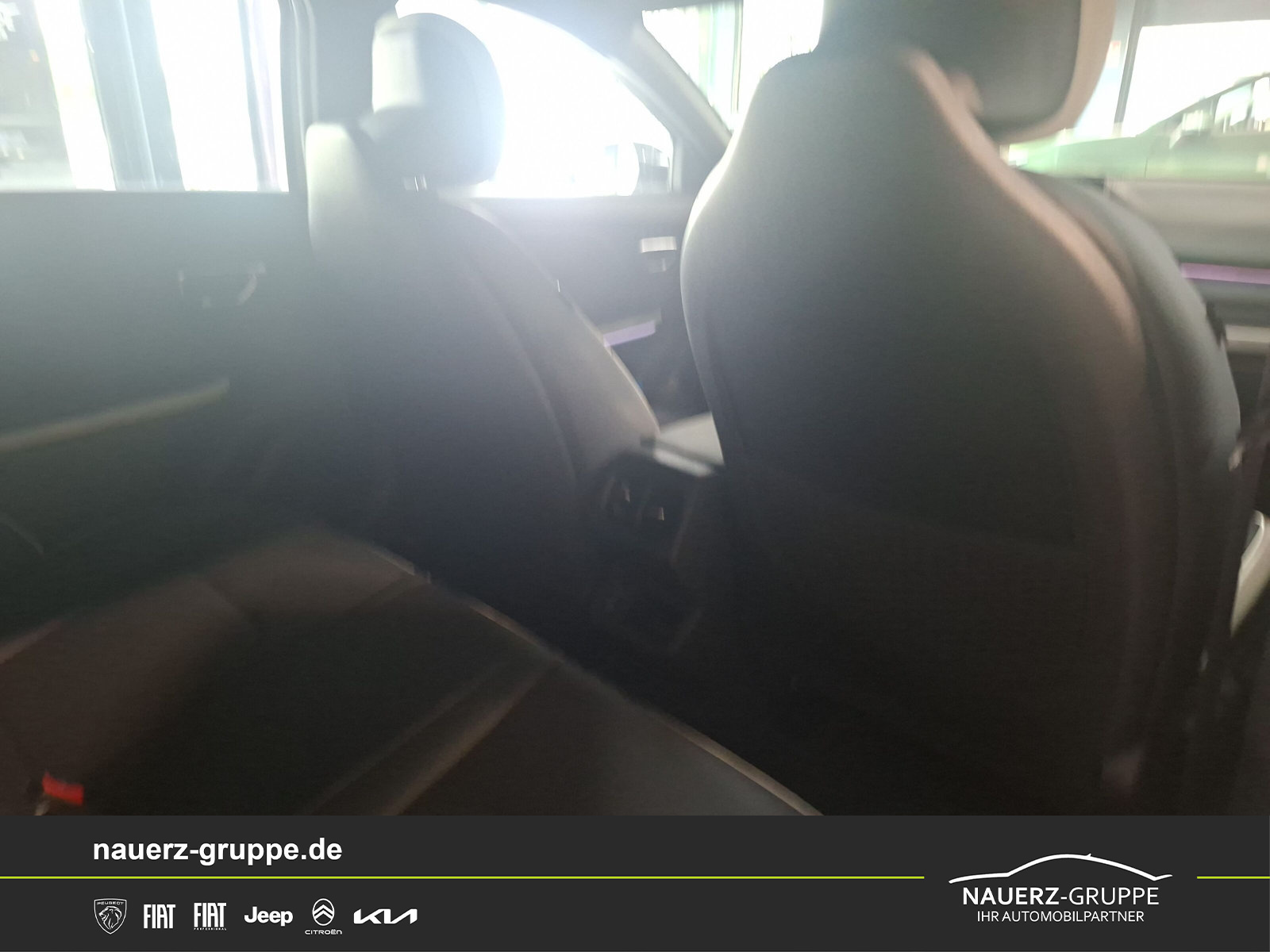 Fahrzeugabbildung Kia K4 Sportswagon 1.6 T-GDI 132 kW GT-Line - mit KI generiert/bearbeitet