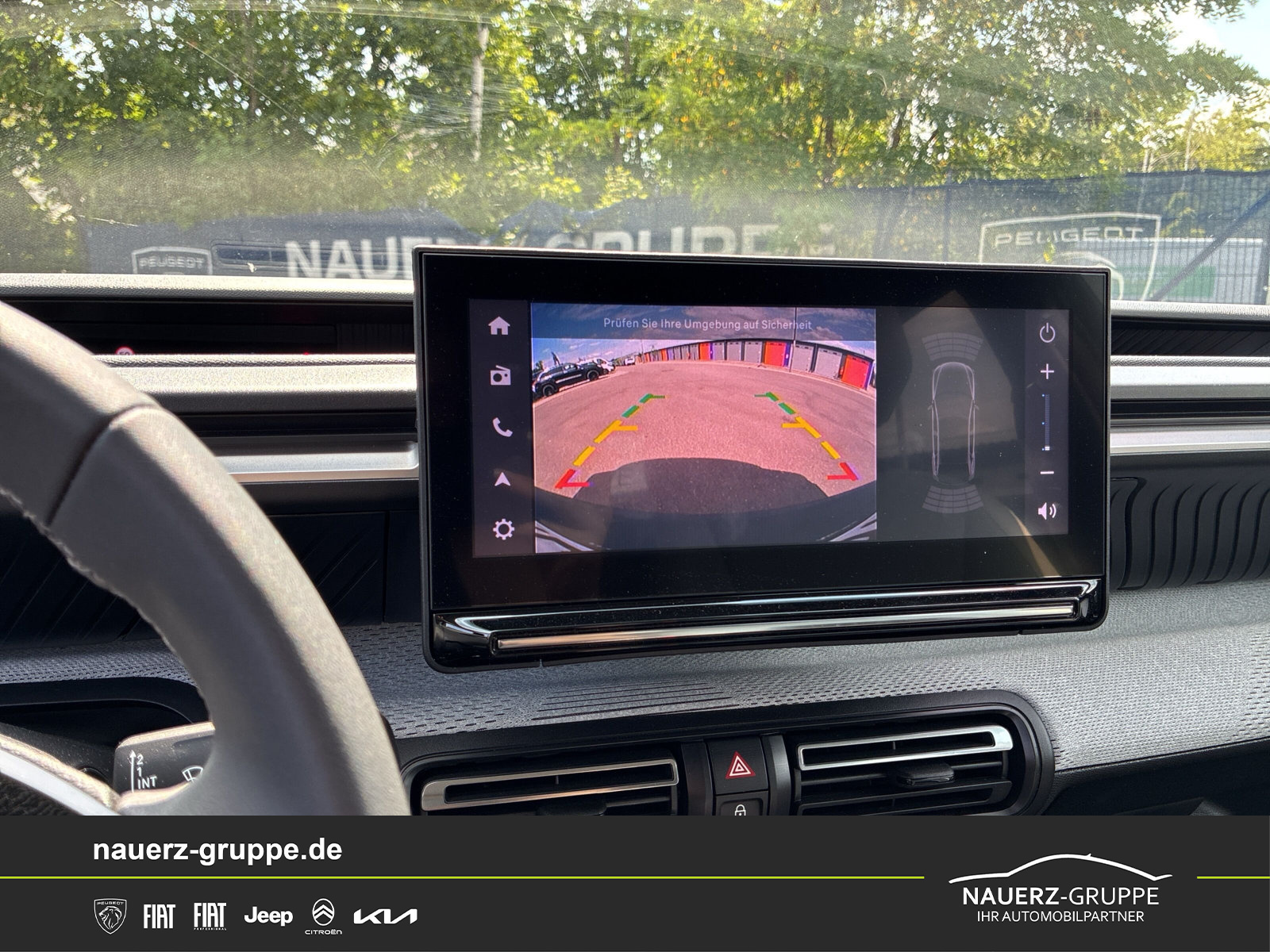 Fahrzeugabbildung Citroen C3 ë 113 MAX