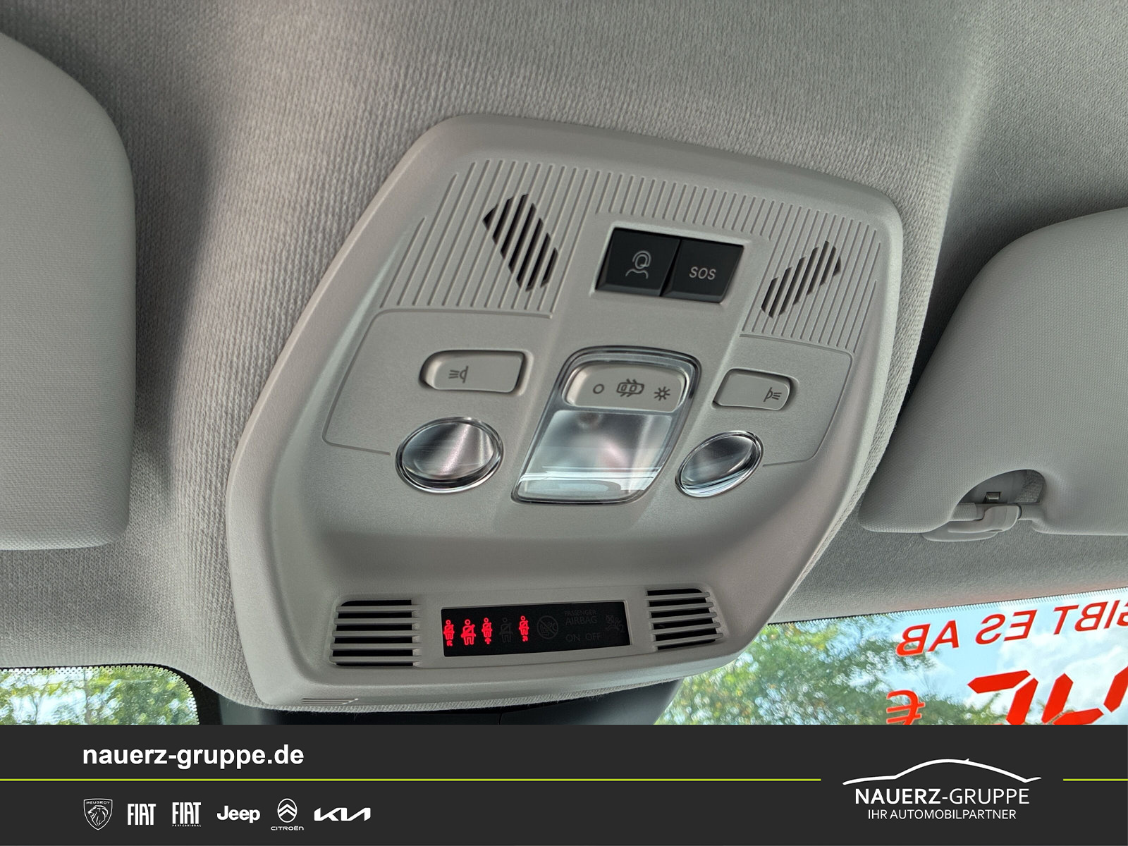 Fahrzeugabbildung Citroen C3 ë 113 MAX
