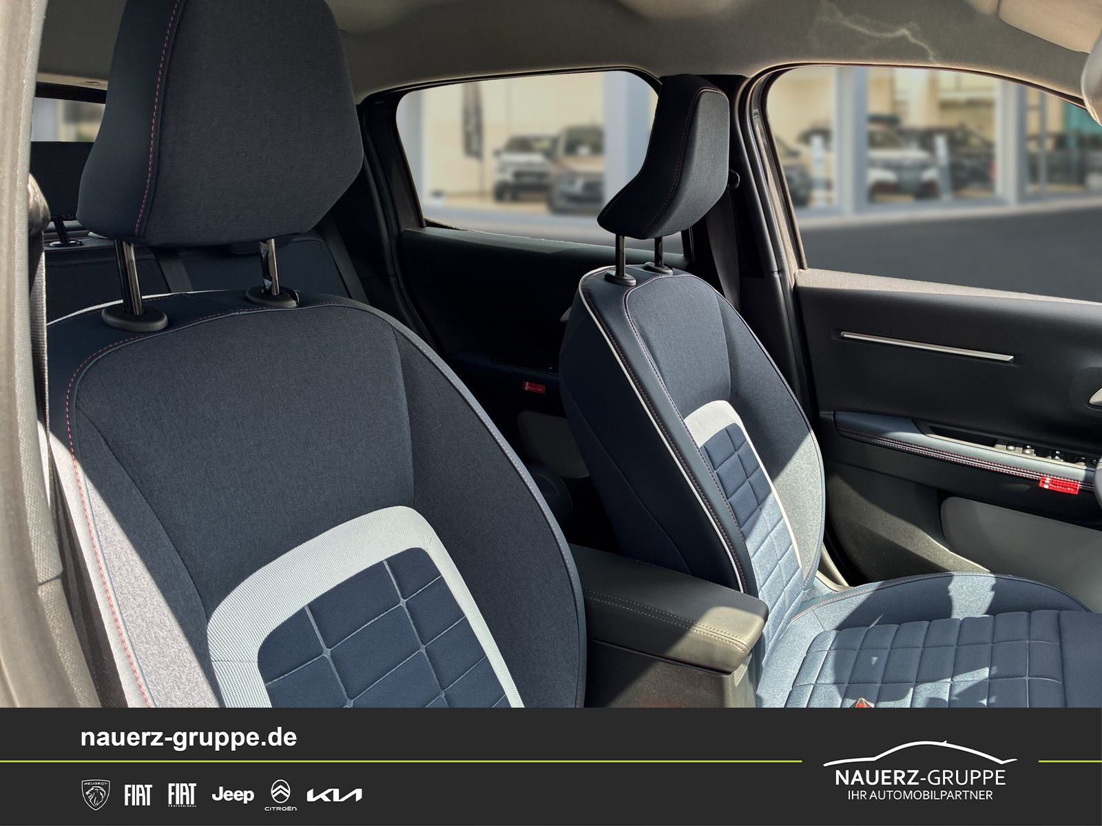 Fahrzeugabbildung Citroen C3 Hybrid 110 COLLECTION - mit KI generiert/bearbeitet