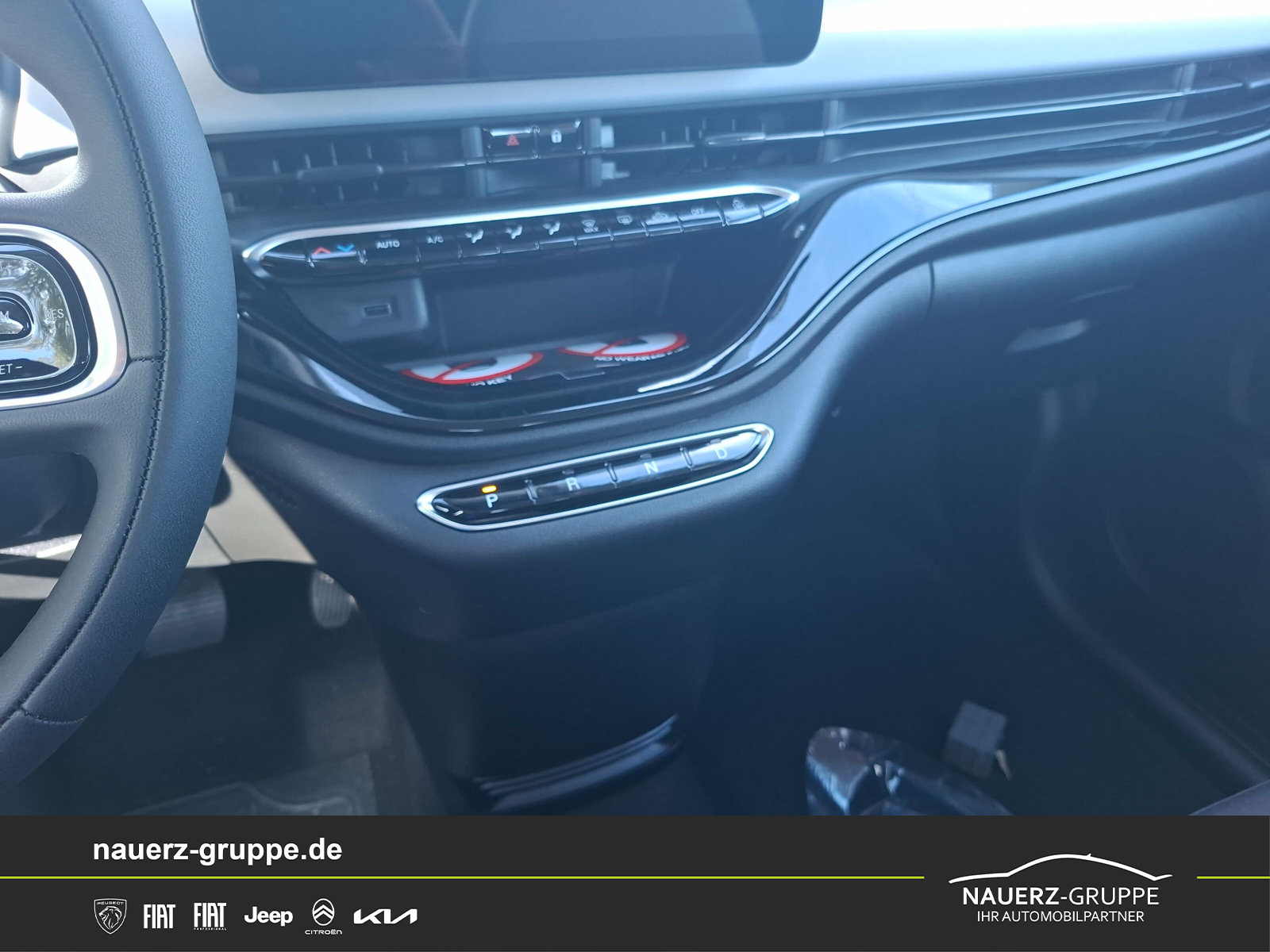 Fahrzeugabbildung Fiat 500 e Icon - mit KI generiert/bearbeitet