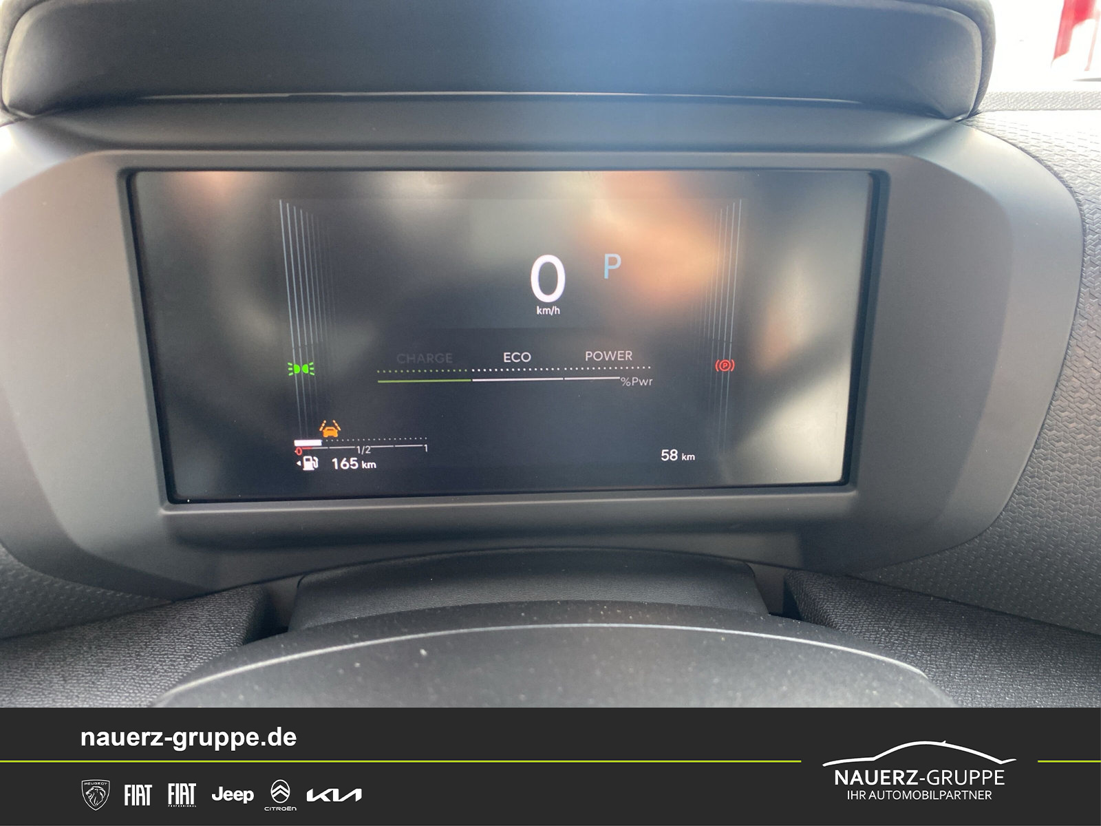 Fahrzeugabbildung Citroen C4 Max NAVI SHZ Leder