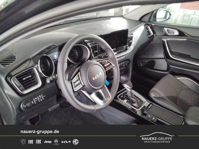 Fahrzeugabbildung Kia XCeed GT Line 1.6 T DCT